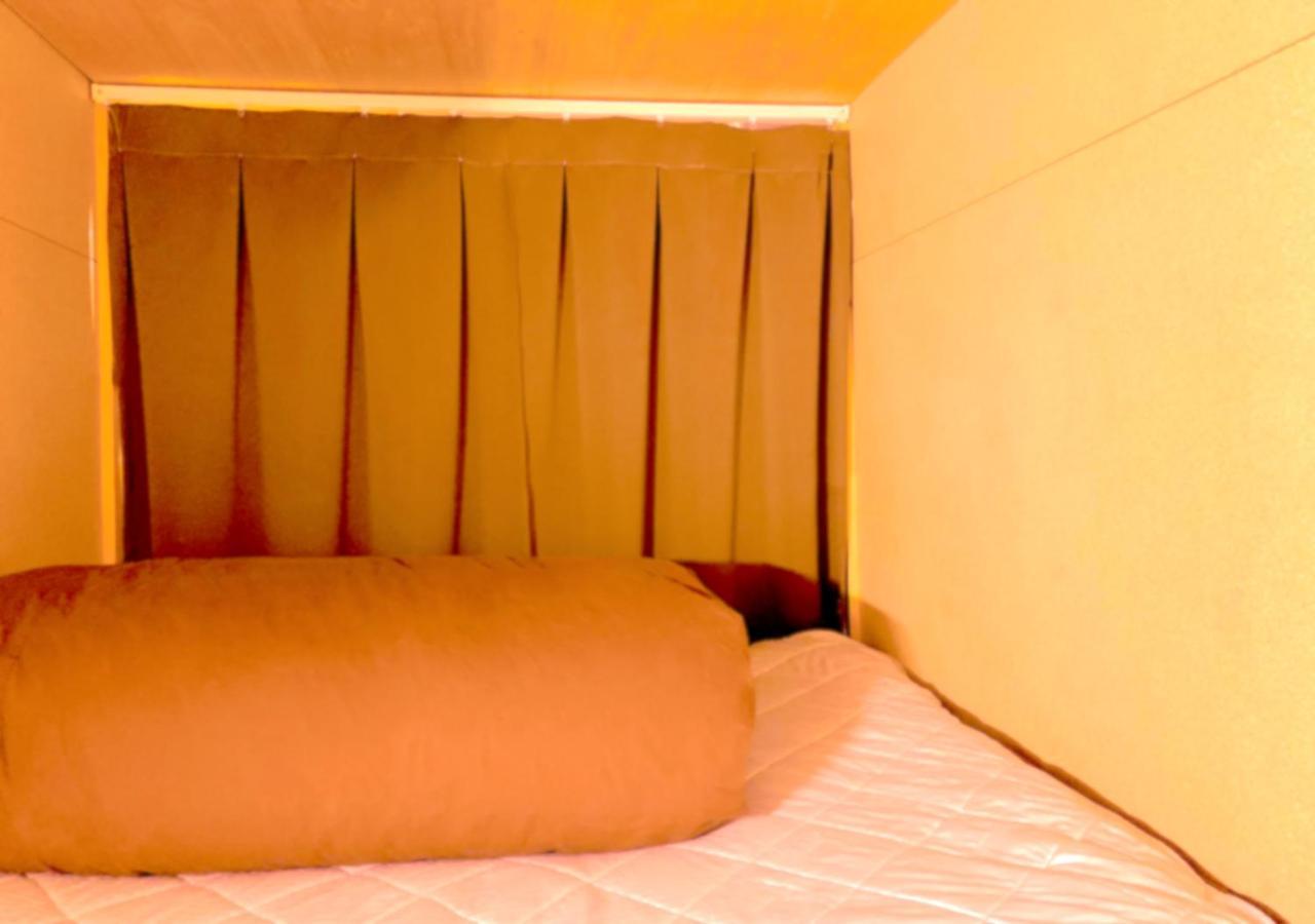Imaya Hostel Κιότο Εξωτερικό φωτογραφία