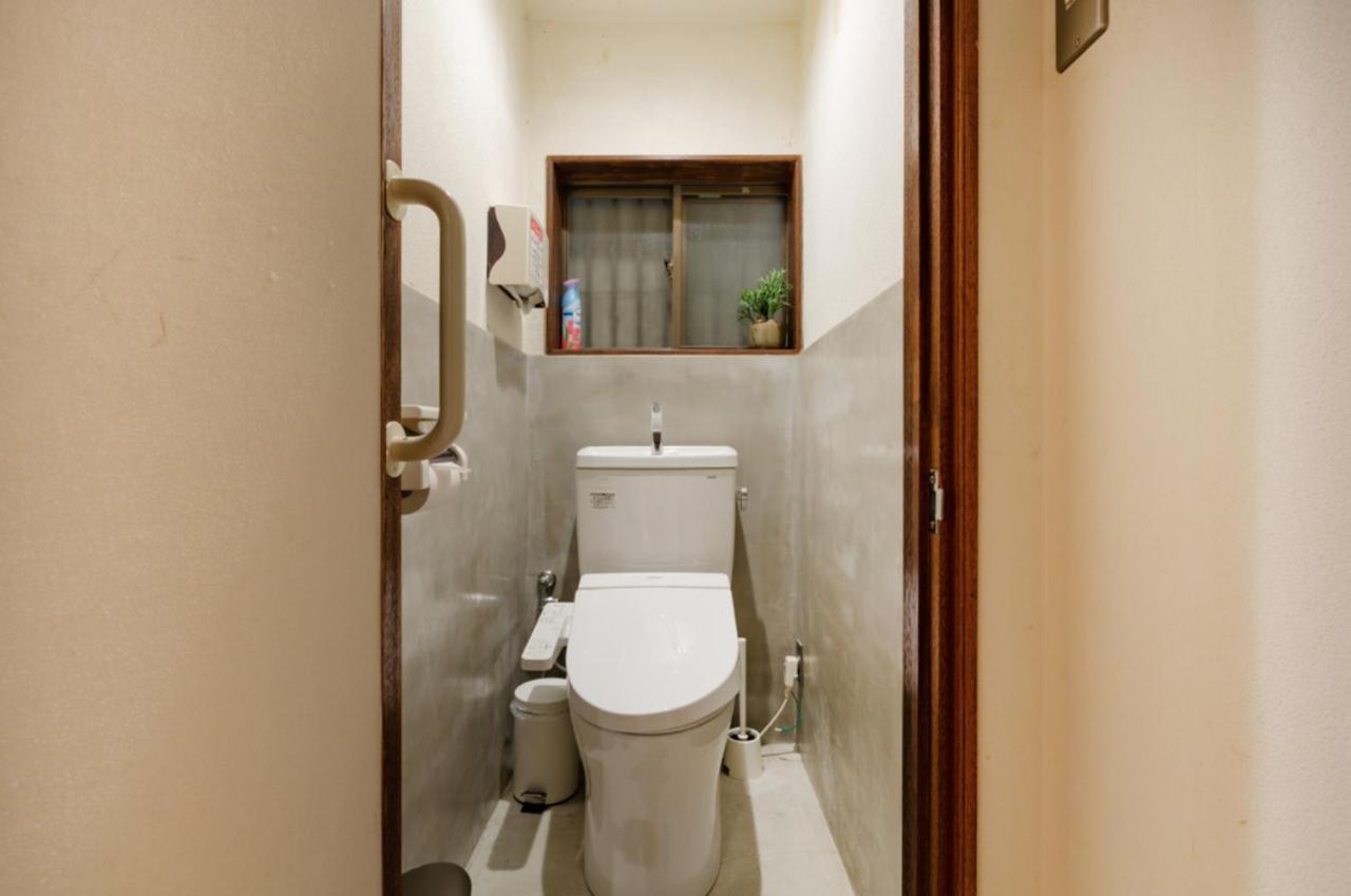 Imaya Hostel Κιότο Εξωτερικό φωτογραφία