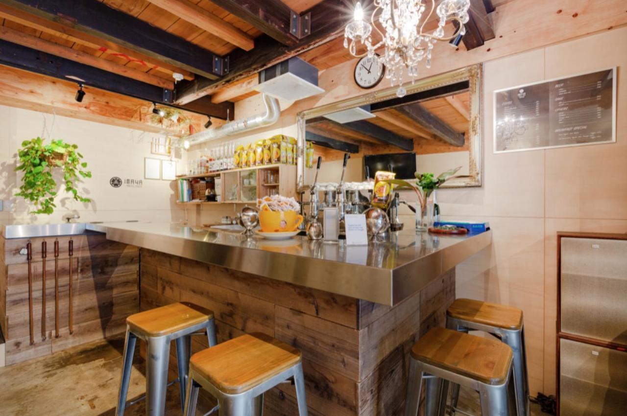 Imaya Hostel Κιότο Εξωτερικό φωτογραφία