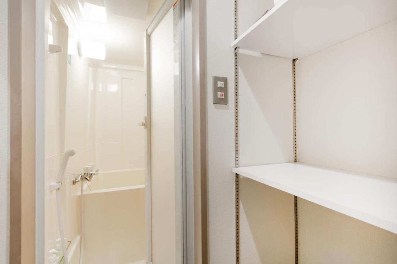 Imaya Hostel Κιότο Εξωτερικό φωτογραφία