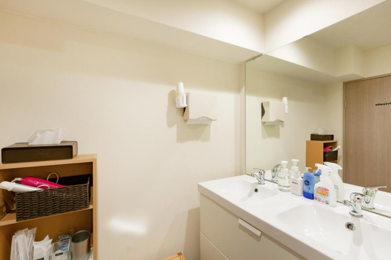 Imaya Hostel Κιότο Εξωτερικό φωτογραφία