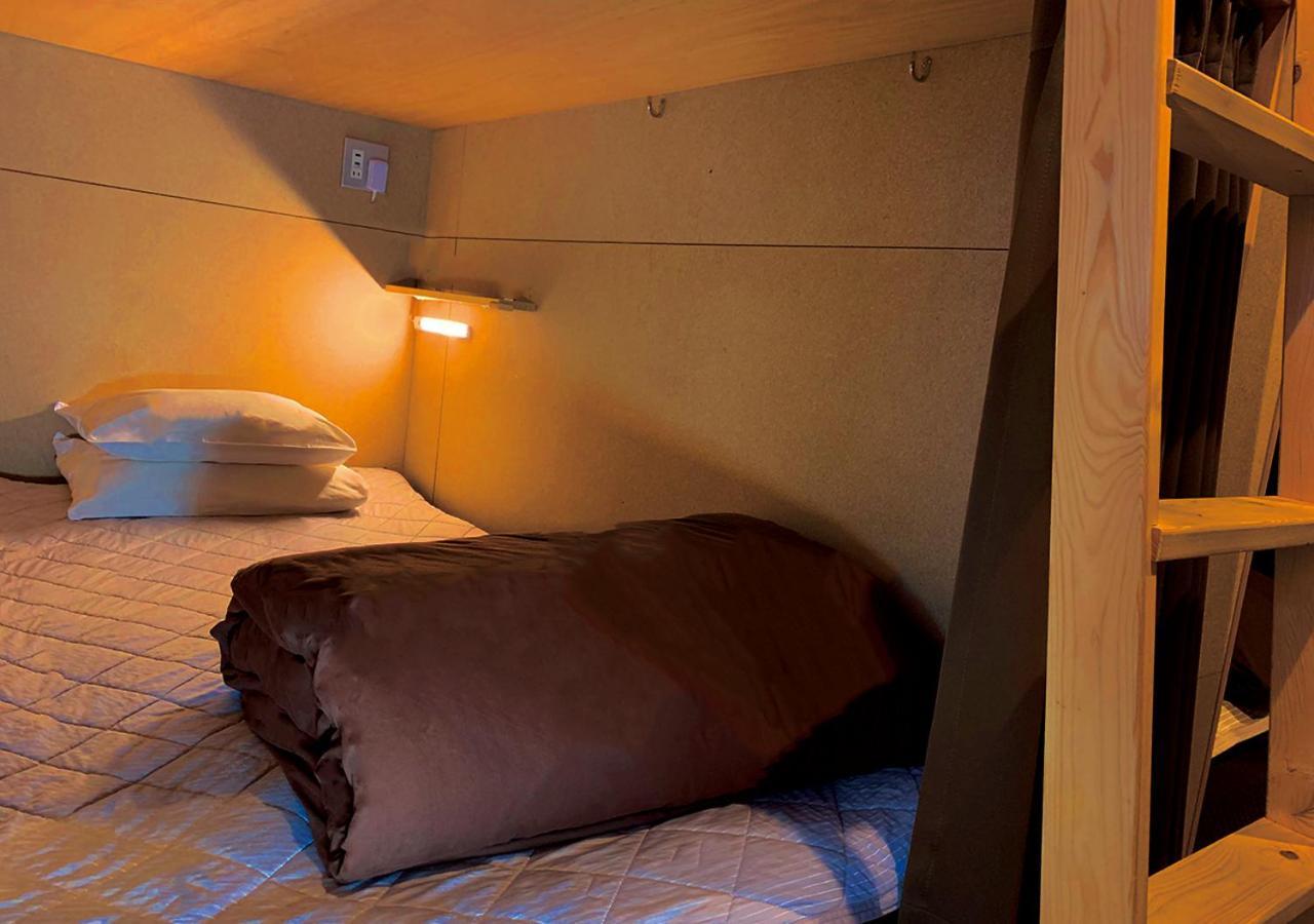 Imaya Hostel Κιότο Εξωτερικό φωτογραφία